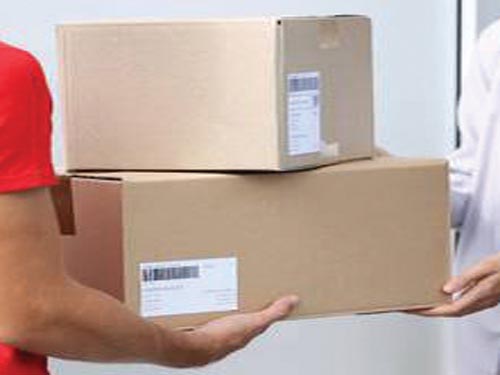 Door To Door Delivery